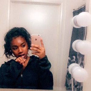 Meet your Posher, Aliyah